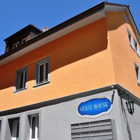 Swiss Star Guesthouse District 4 - Contactless Self Check-In Zurique Exterior foto