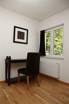 Swiss Star Guesthouse District 4 - Contactless Self Check-In Zurique Exterior foto