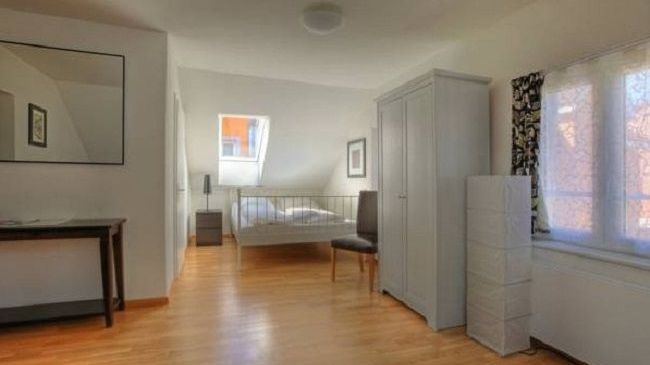 Swiss Star Guesthouse District 4 - Contactless Self Check-In Zurique Quarto foto