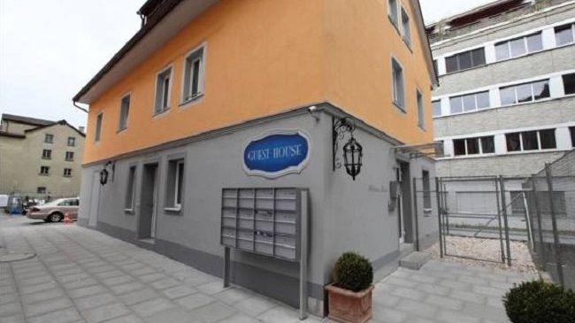 Swiss Star Guesthouse District 4 - Contactless Self Check-In Zurique Exterior foto